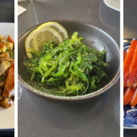 Yu's Chinese & Sushi Bar