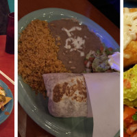 Yuyo's Pizza & Mexican Kitchen