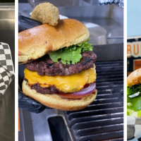 YYC Burgers and More