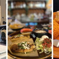 Zacapa Mexican Restaurant & Bar