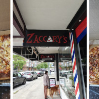 Zaccary's Pizza