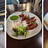 Zaika Gourmet India