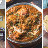 Zaiqa Indian Cuisine - Lake Oswego