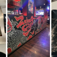 Zajang Grill