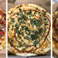 Zalat Pizza - Dallas
