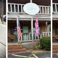 Zandora's Handmade Ice Cream
