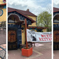 Zapata Mexican Restaurant