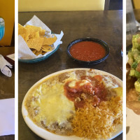 Zapopan Mexican Restaurant