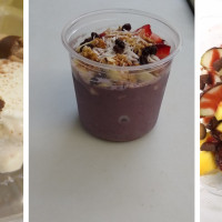 Zapopana's Café Tortas Y Raspados