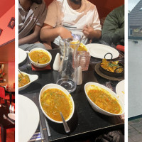 Zara’s Indian Restaurant