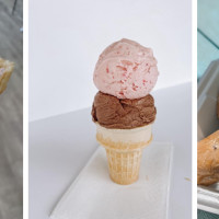 Zax Creamery - Jasper