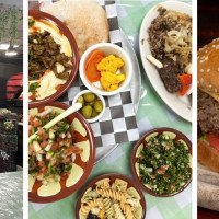Zaytona Grill