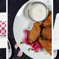 Zaytoona Mediterranean Cuisine