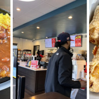 Zaza Cuban Comfort Food