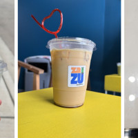 Zazu’s Coffee Bar