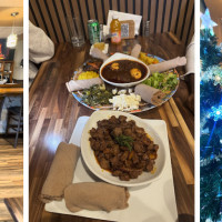 Zemen Bar & Restaurant