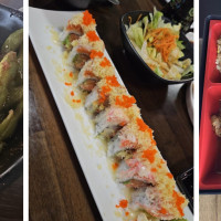 ZEN Japanese Grill & Sushi Bistro