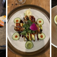 Zen Sushi & Sake