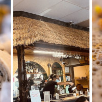 Zeni Ethiopian Restaurant