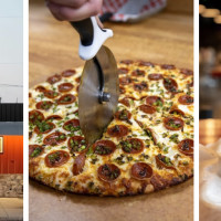 Zep's Pizza & More, at Sebring
