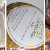 Zest at Mayo Clinic Jacksonville
