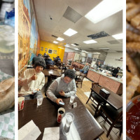 Zest Mediterranean Cuisine