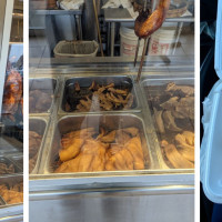 Zhang Bar-B-Que