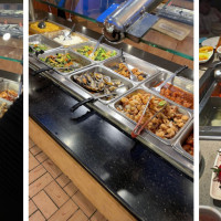 Zhang's Buffet