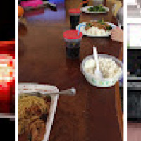 Zheung Xing Kitchen
