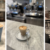 Zibetto Espresso Bar