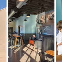 Ziggi's Coffee - Denver