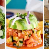 Zilantro´s Mexican Grill