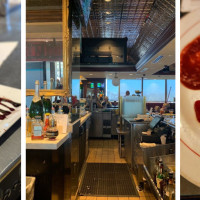 Zinc Brasserie