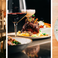 Zinfandel Grille