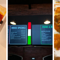 Zizi's Pizza