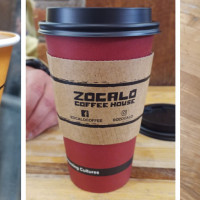 Zocalo - Bozeman