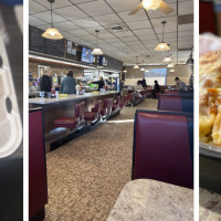 ZOE'S FAMILY RESTAURANT