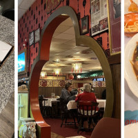 Zom Hee Chinese Restaurant