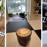Zonté Café