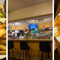 Zorba Lounge