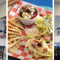 Zorba's Greek Kitchen
