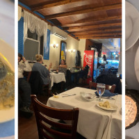 Zorba's Taverna