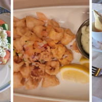 Zougla Restaurant