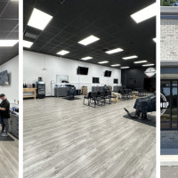 Z’s Barbershop