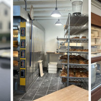 ZUbakery