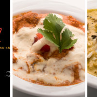 Zulya - Indian Arabian Fusion BBQ & Grill