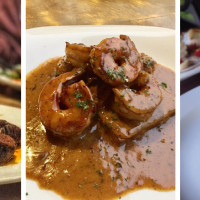 Zydeco Kitchen & Cocktails